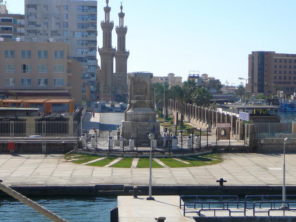 Port Fouad